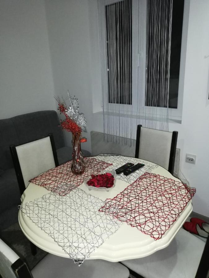 Andrina Sweet Home นิส ภายนอก รูปภาพ