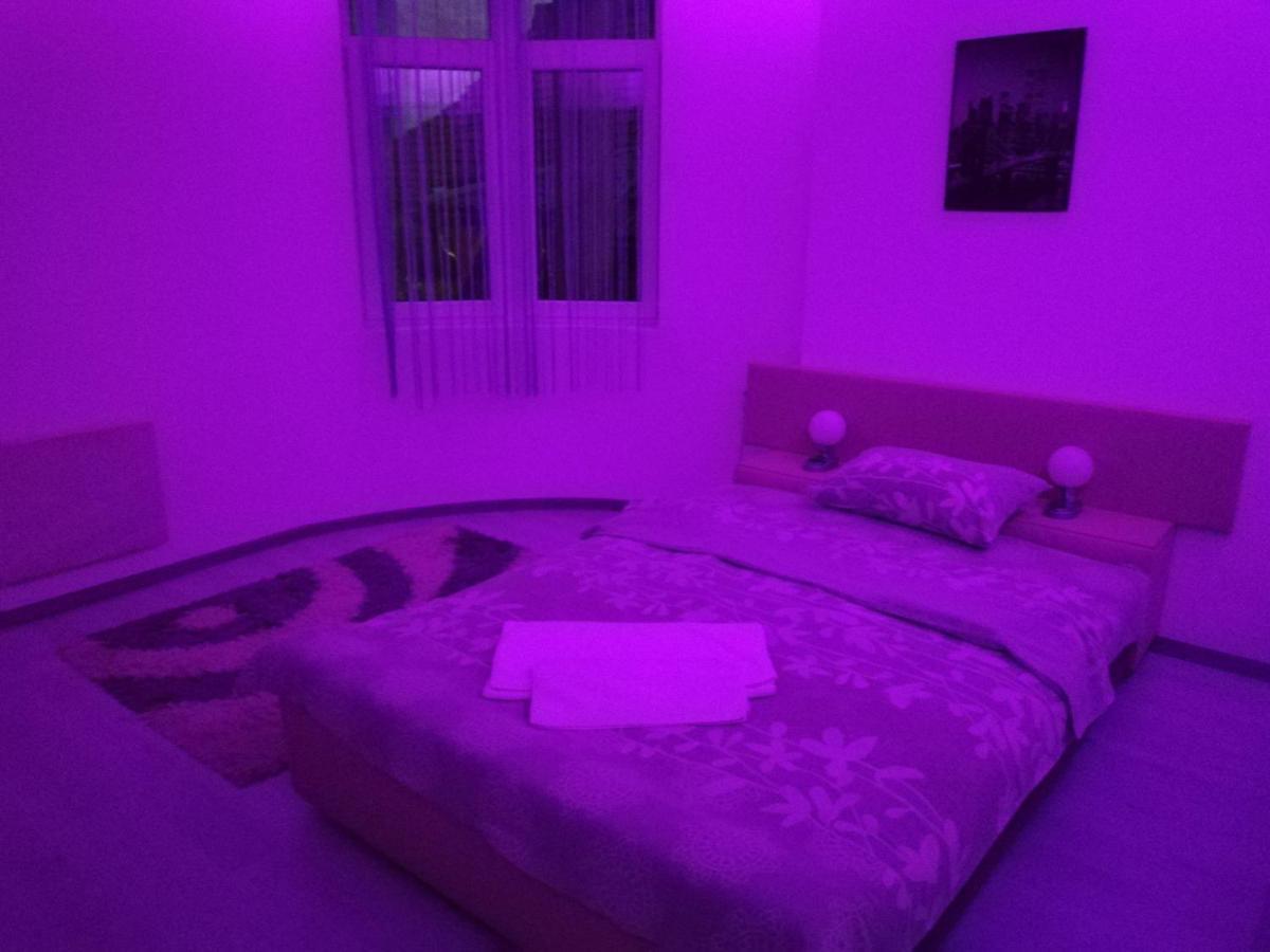 Andrina Sweet Home นิส ภายนอก รูปภาพ