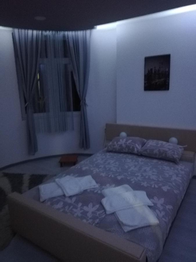 Andrina Sweet Home นิส ภายนอก รูปภาพ