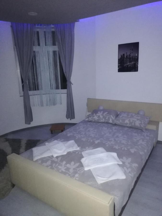 Andrina Sweet Home นิส ภายนอก รูปภาพ