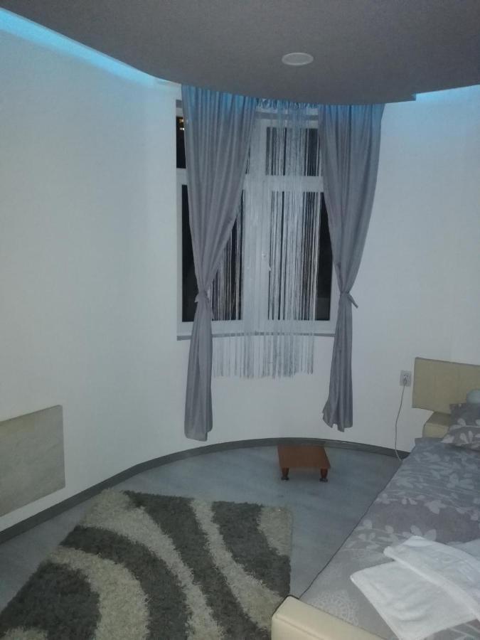 Andrina Sweet Home นิส ภายนอก รูปภาพ