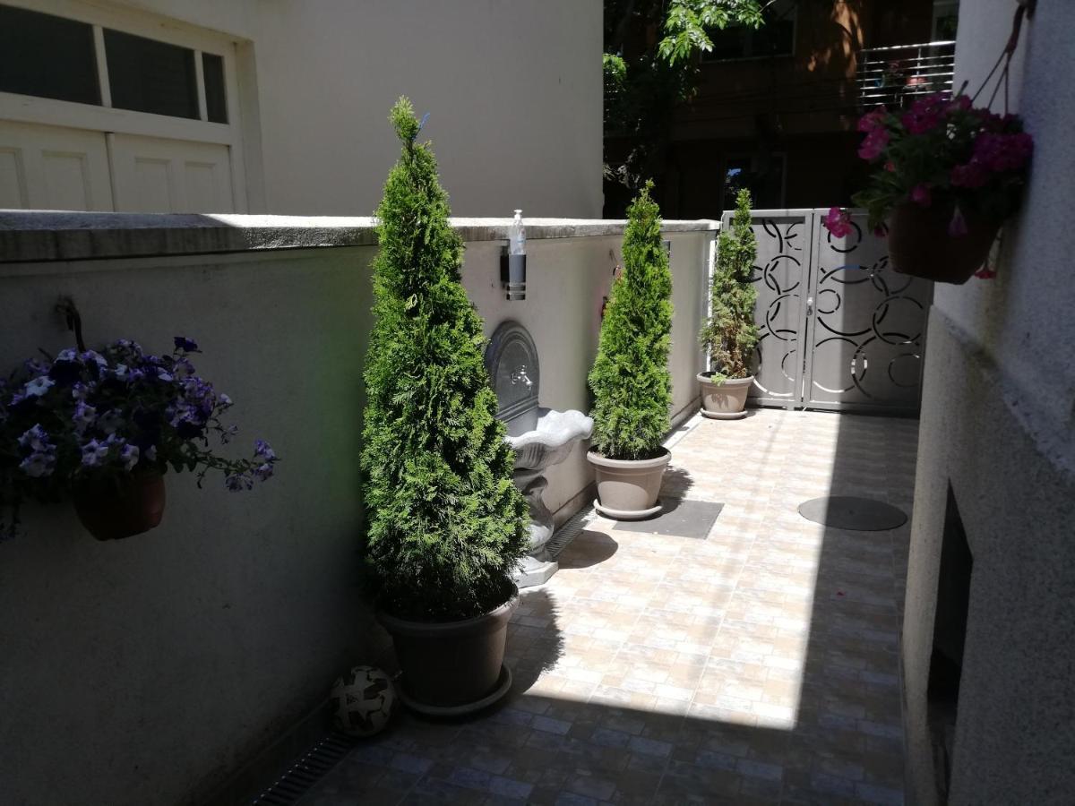 Andrina Sweet Home นิส ภายนอก รูปภาพ