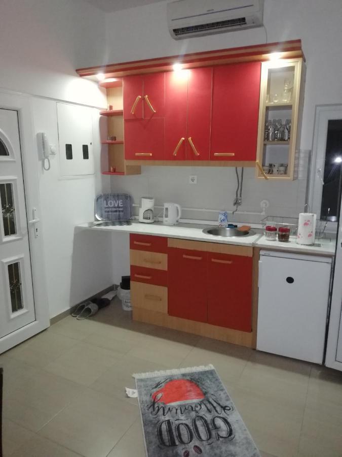 Andrina Sweet Home นิส ภายนอก รูปภาพ