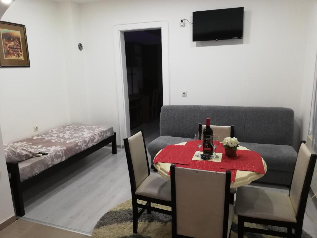 Andrina Sweet Home นิส ภายนอก รูปภาพ