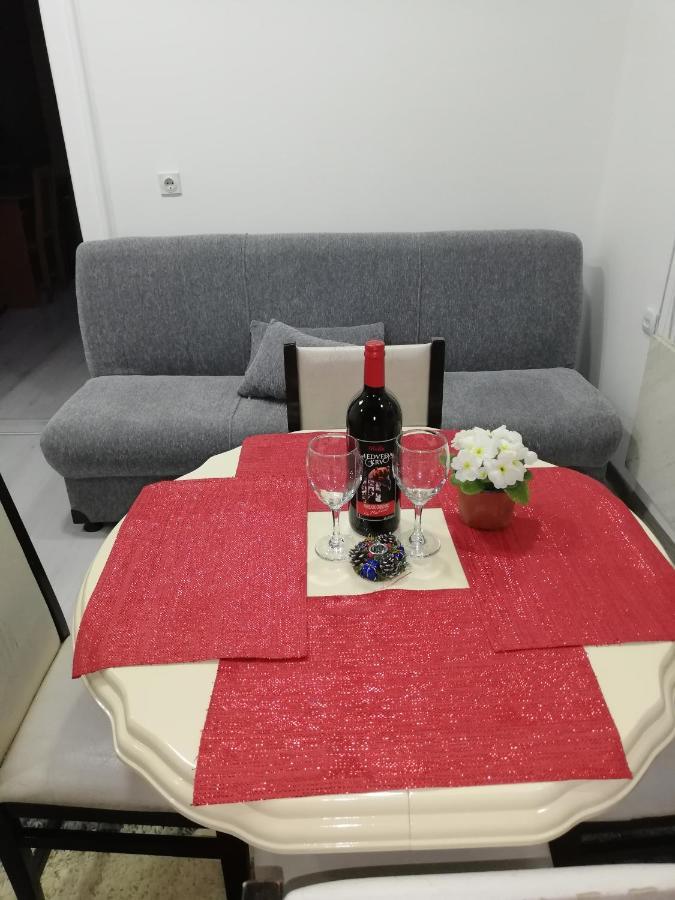 Andrina Sweet Home นิส ภายนอก รูปภาพ